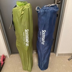 アウトドアチェア