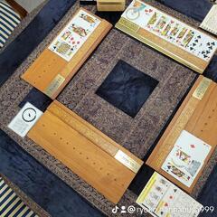 親子・ご家族で楽しめるトランプゲームで遊びませんか？