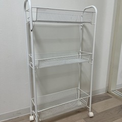 キッチンワゴン