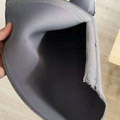 エアコン ダクトホースカバー /凍結保護の画像