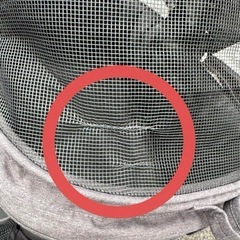 ペットカート値下げしました‼️の画像