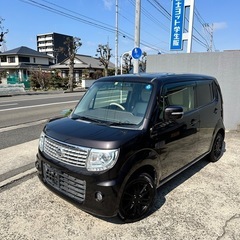 コミコミ28万円！車検2年付！ナビ・TV・ETC・ターボ！の画像