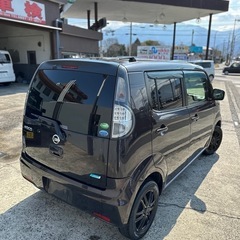 コミコミ28万円！車検2年付！ナビ・TV・ETC・ターボ！の画像