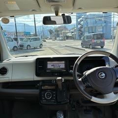 コミコミ28万円！車検2年付！ナビ・TV・ETC・ターボ！の画像