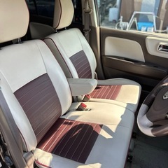 コミコミ28万円！車検2年付！ナビ・TV・ETC・ターボ！の画像