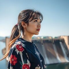 かんとうダム巡り部　メンバー大募集！！✨✨