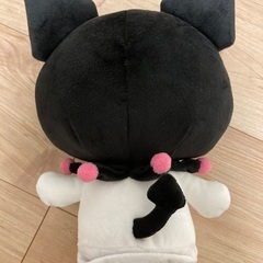 サンリオクロミとわんだふるぷりきゅあこむぎ　まとめ売りの画像