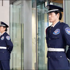 研究所セキュリティスタッフ★資格者大歓迎！快適室内で働きやすさ◎ATMから日払いOK サンエス警備保障株式会社 土浦支社＿施設警備課 つくばの画像