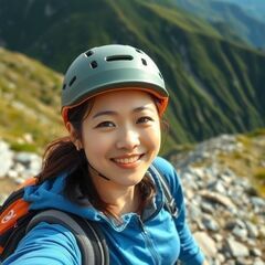 ほっかいどう登山部　参加者大募集！！⛰️✨✨