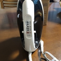 東芝TAーB75アイロンの画像