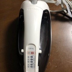 東芝TAーB75アイロンの画像
