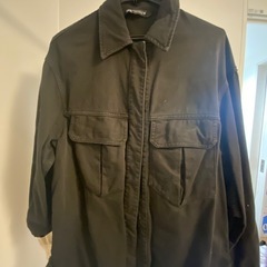 美品　ZARA ジャケット