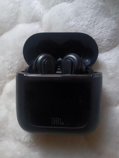本日限定価格！超美品！JBL TOUR PRO2