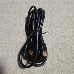 HDM1ケーブル　3m