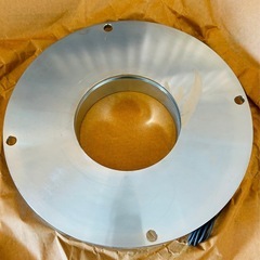 三木プーリ 励磁ブレーキ 111-25-13G-24V 新品未使用の画像