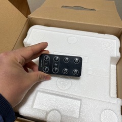 ファンヒーターの画像