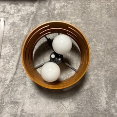 おしゃれなペンダントライト　の画像