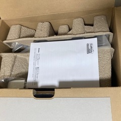 Amway フルトンストリートカプセルマシンの画像