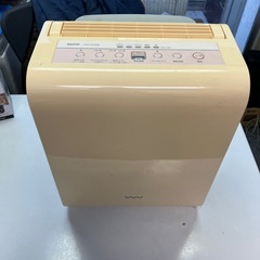 加湿器