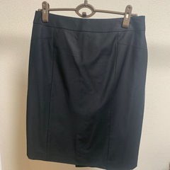 23区　リクルートスーツ（ジャケット、パンツ、スカートセット）の画像