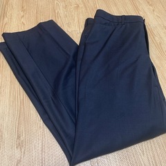 23区　リクルートスーツ（ジャケット、パンツ、スカートセット）の画像