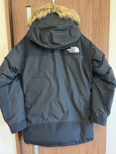【美品】THE NORTH FACE マウンテンダウンコート