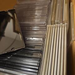 CD DVDケース