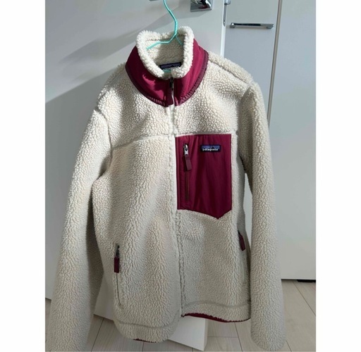 値下げ！パタゴニア　レトロX Mサイズ