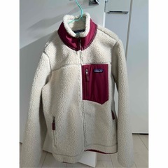 値下げ！パタゴニア　レトロX Mサイズ