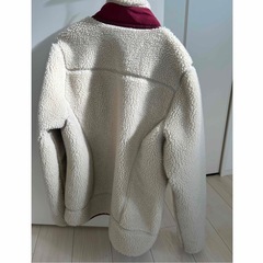 値下げ！パタゴニア　レトロX Mサイズの画像