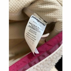値下げ！パタゴニア　レトロX Mサイズの画像