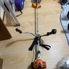 刈り払い機　STIHL FS25C 中古　