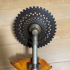 刈り払い機　STIHL FS25C 中古　の画像