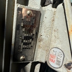 業務用 送風機の画像