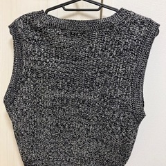 ローリーズファーム　ベストの画像