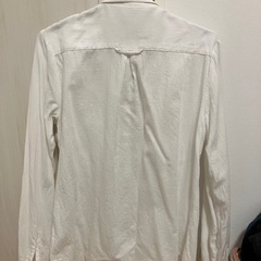 レプシム　ブラウスの画像