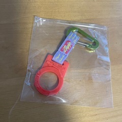 GReeeeN ペットボトルホルダー