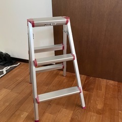 脚立3段　