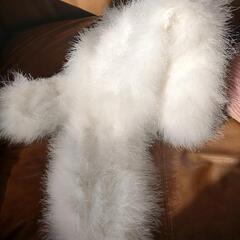 振袖の着物2着　ひとつは手縫いです、付属品も纏めてお譲りします　試着してもらって大丈夫です　の画像