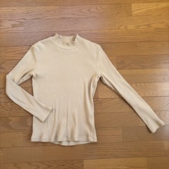 トップス2枚セット