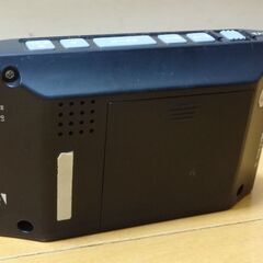 自立コム 携帯型振動式 目覚まし時計 JiritsuCom SERENE ビブラ (VA3) 聴覚障害 障がい者の画像