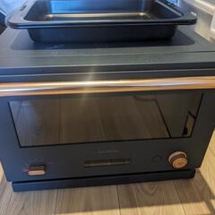 ※取引中※【故障品】バリュミューダ　オーブンレンジ