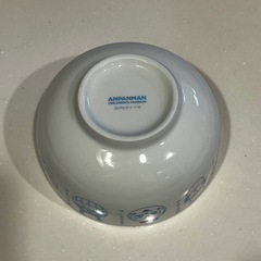 🔹アンパンマンうどん鉢の画像
