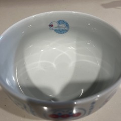 🔹アンパンマンうどん鉢の画像