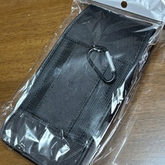 軽量 頑丈 ナイロンスマホケース 大型対応XXL