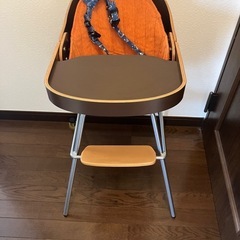 カトージ　ベビーチェア