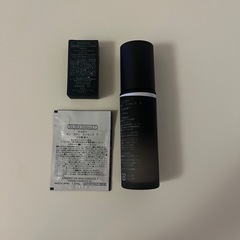 カネボウ　化粧液　他サンプルセットの画像