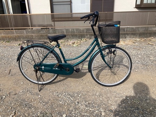 自転車35