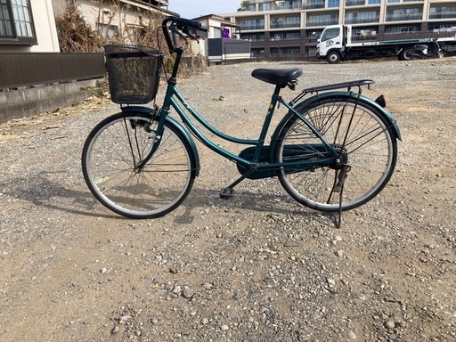 自転車35
