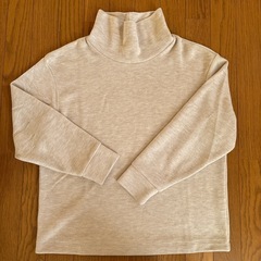 タートルネック